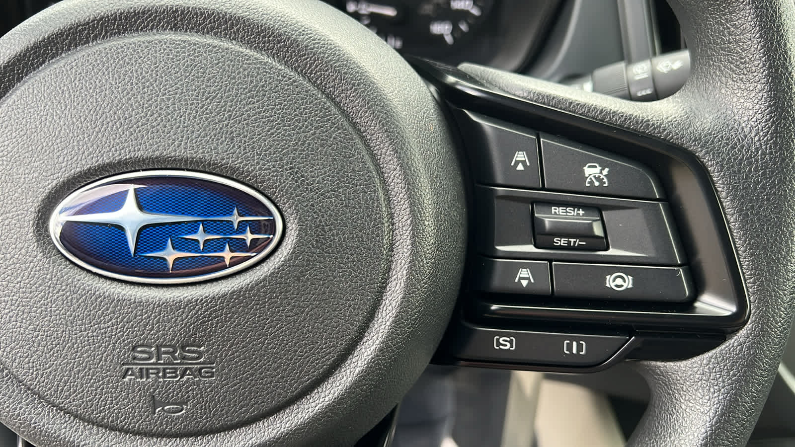 Thumbnail: 2025 Subaru Forester - 20