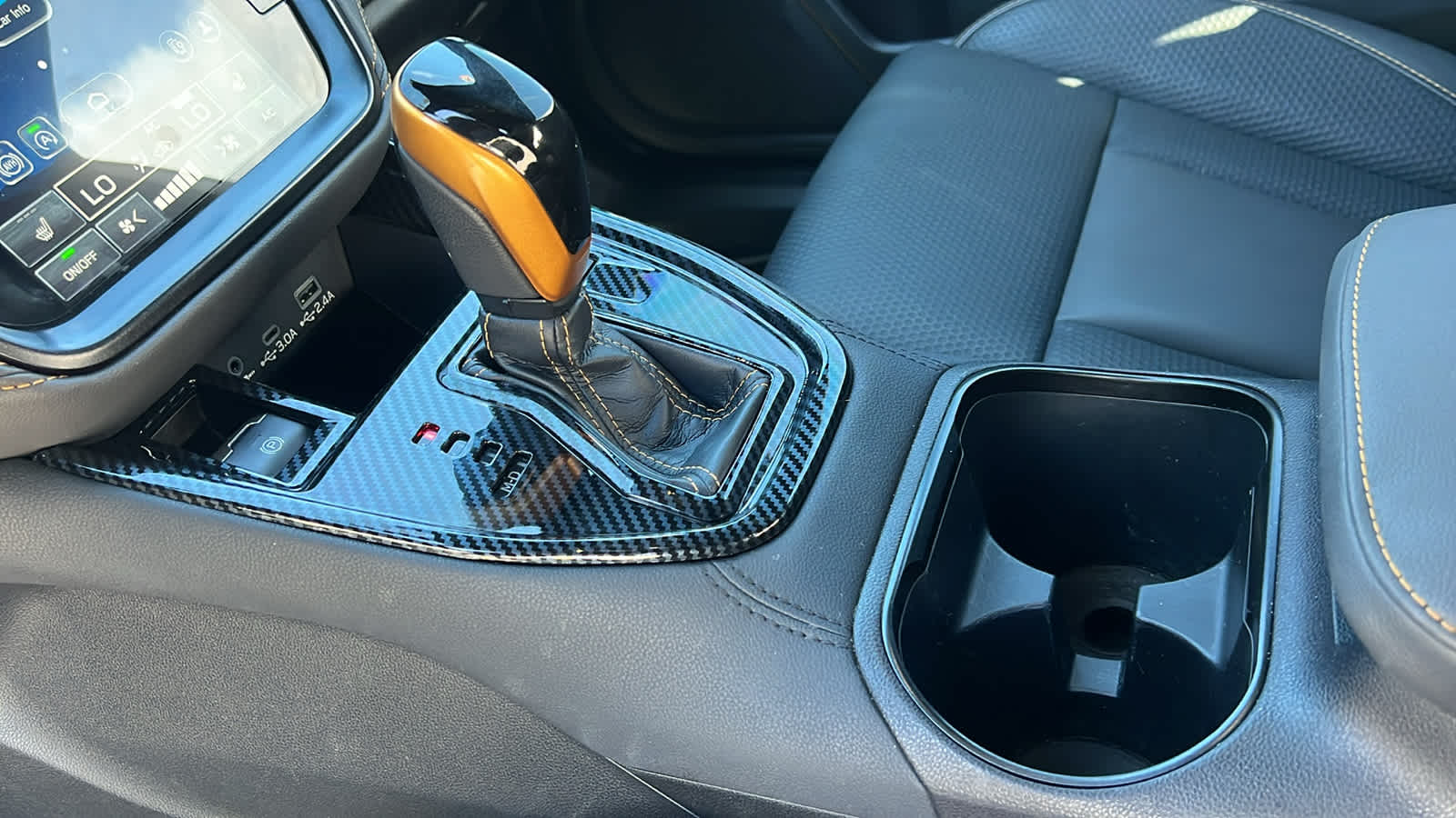 Thumbnail: 2023 Subaru Outback - 14