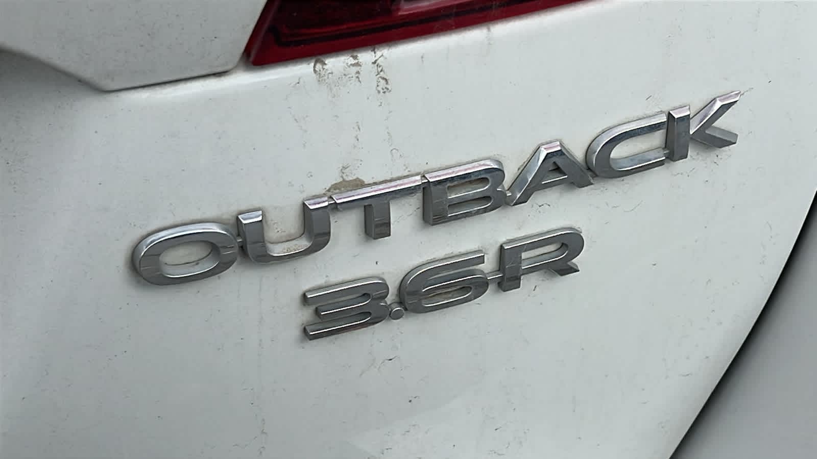 Thumbnail: 2018 Subaru Outback - 13