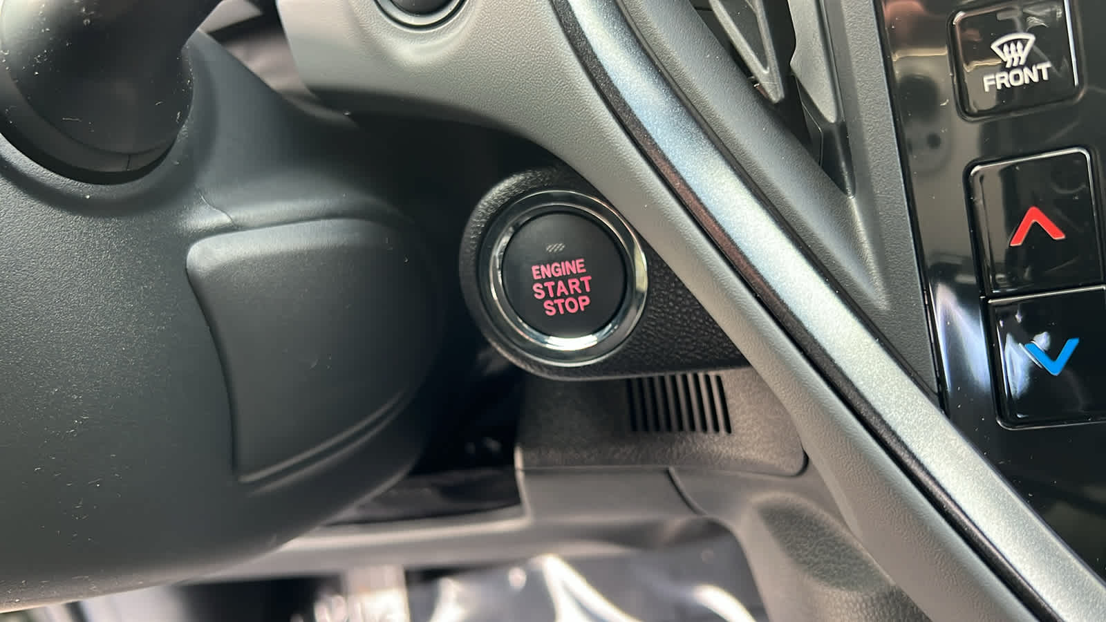 Thumbnail: 2026 Subaru Crosstrek - 17