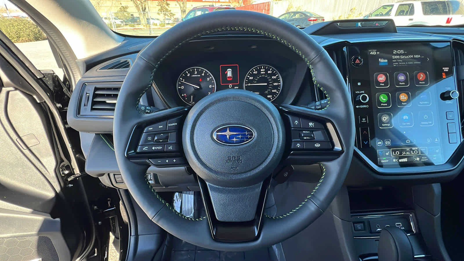 Thumbnail: 2026 Subaru Ascent - 18