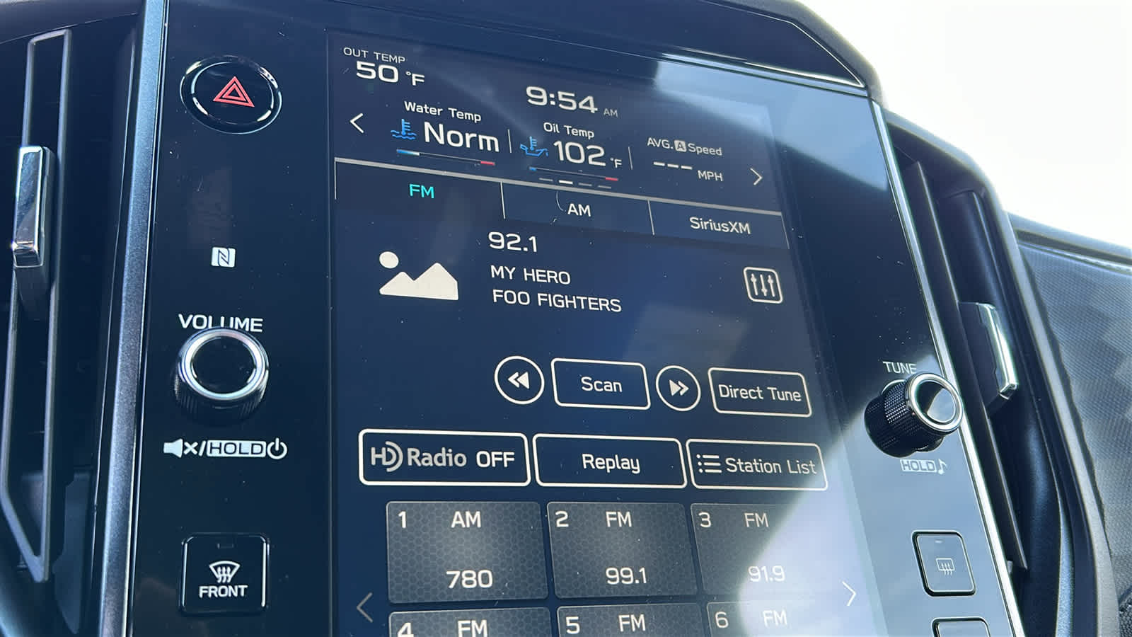 Thumbnail: 2026 Subaru Forester - 16