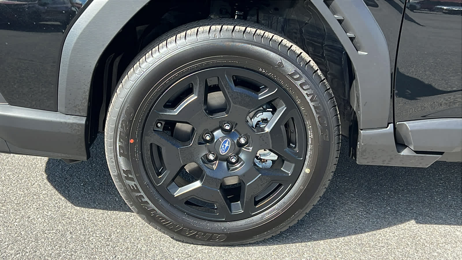 Thumbnail: 2026 Subaru Outback - 9