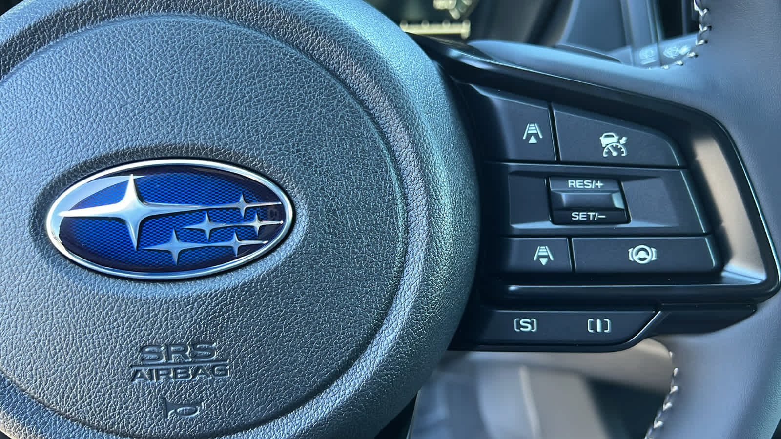 Thumbnail: 2025 Subaru Forester - 20