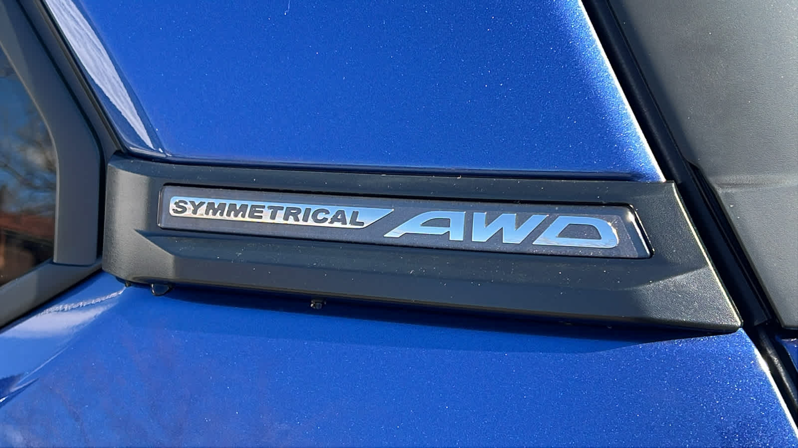 Thumbnail: 2026 Subaru Forester - 28