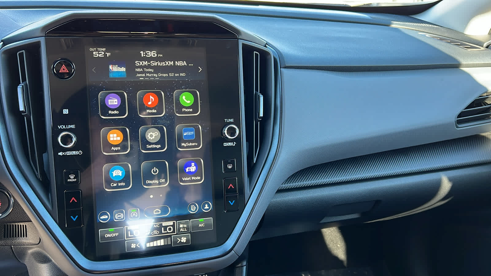 Thumbnail: 2026 Subaru Crosstrek - 15