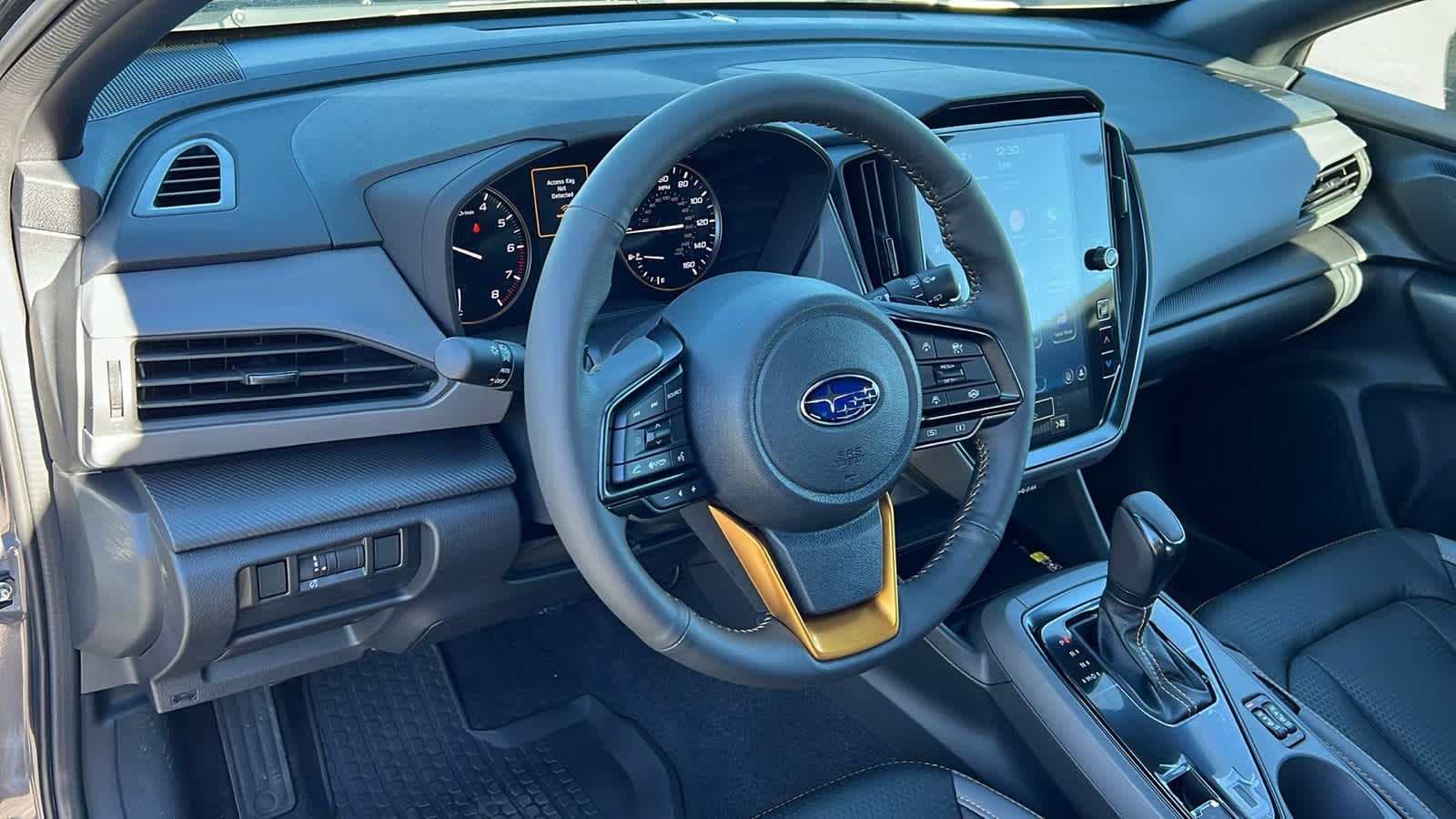 Thumbnail: 2026 Subaru Crosstrek - 10