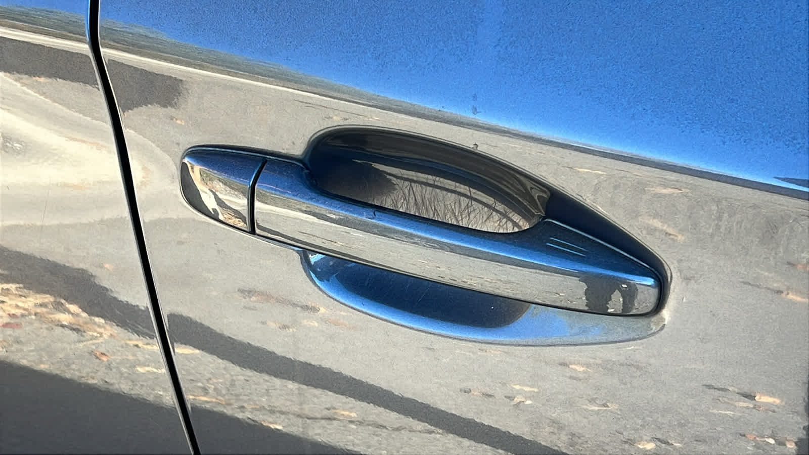 Thumbnail: 2019 Subaru Outback - 8