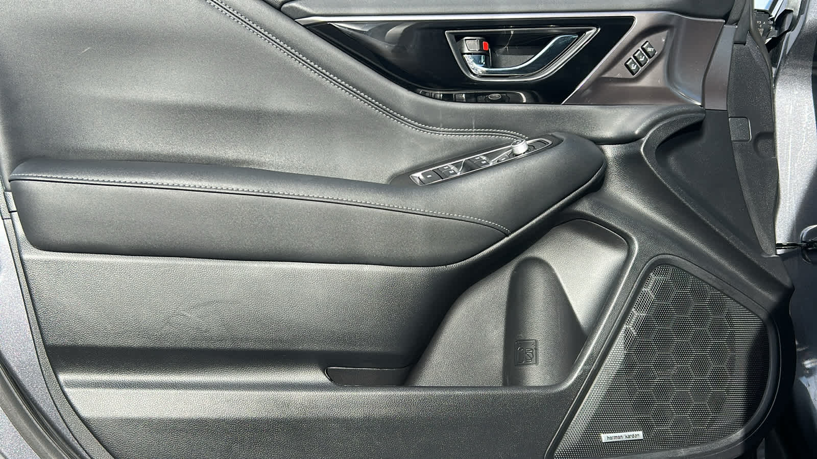 Thumbnail: 2025 Subaru Outback - 24