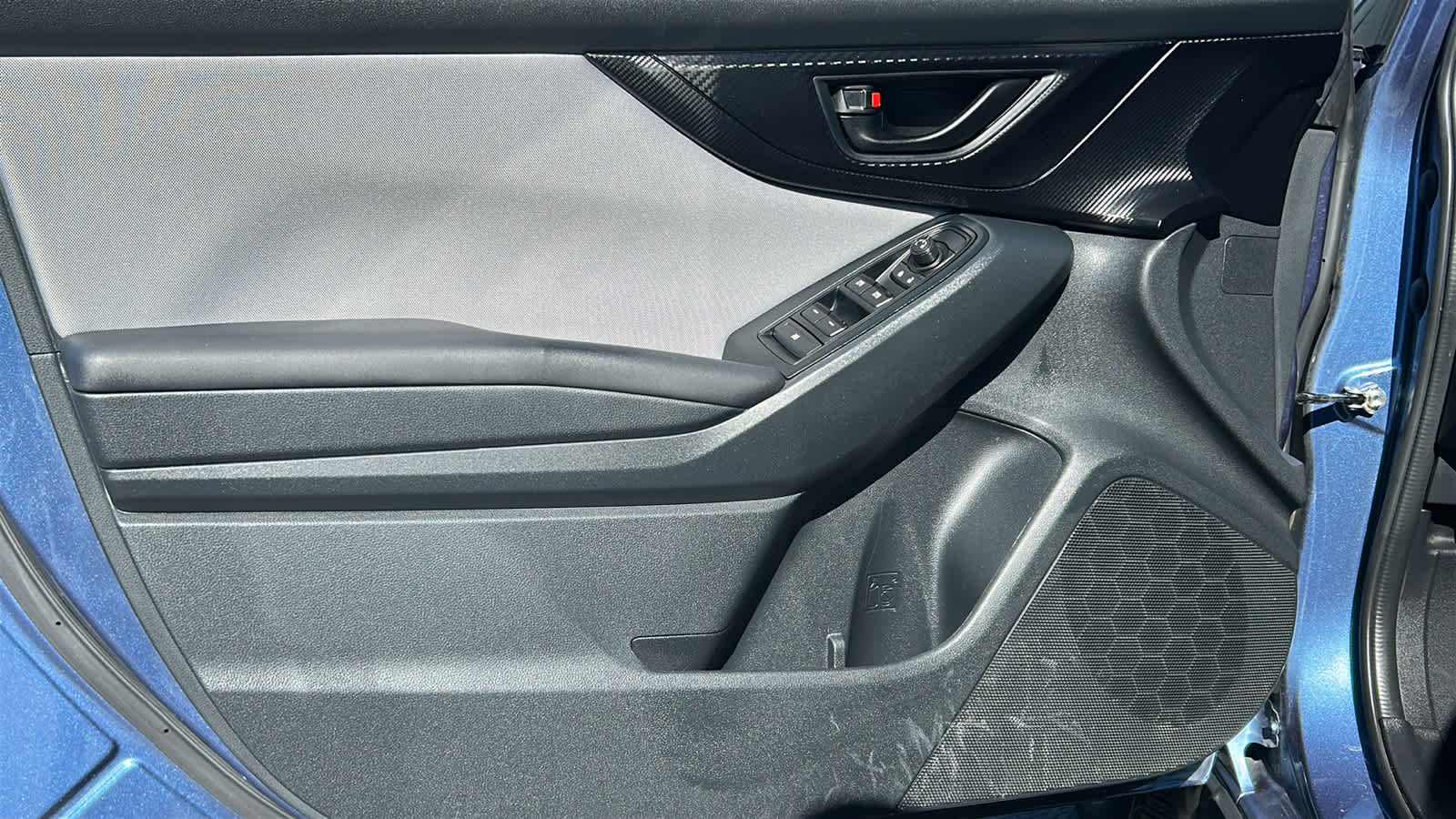 Thumbnail: 2019 Subaru Crosstrek - 23
