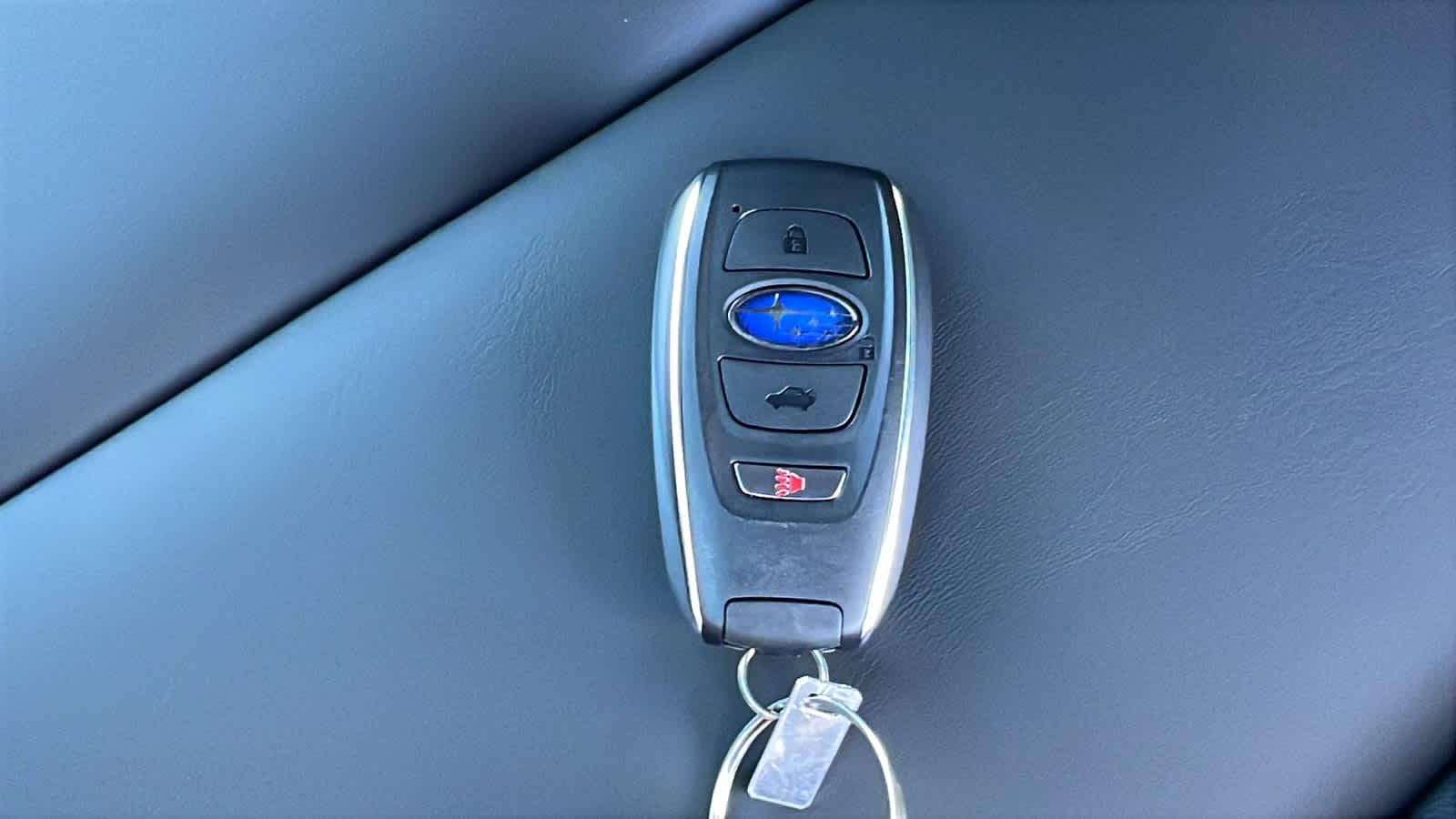 Thumbnail: 2026 Subaru Outback - 29