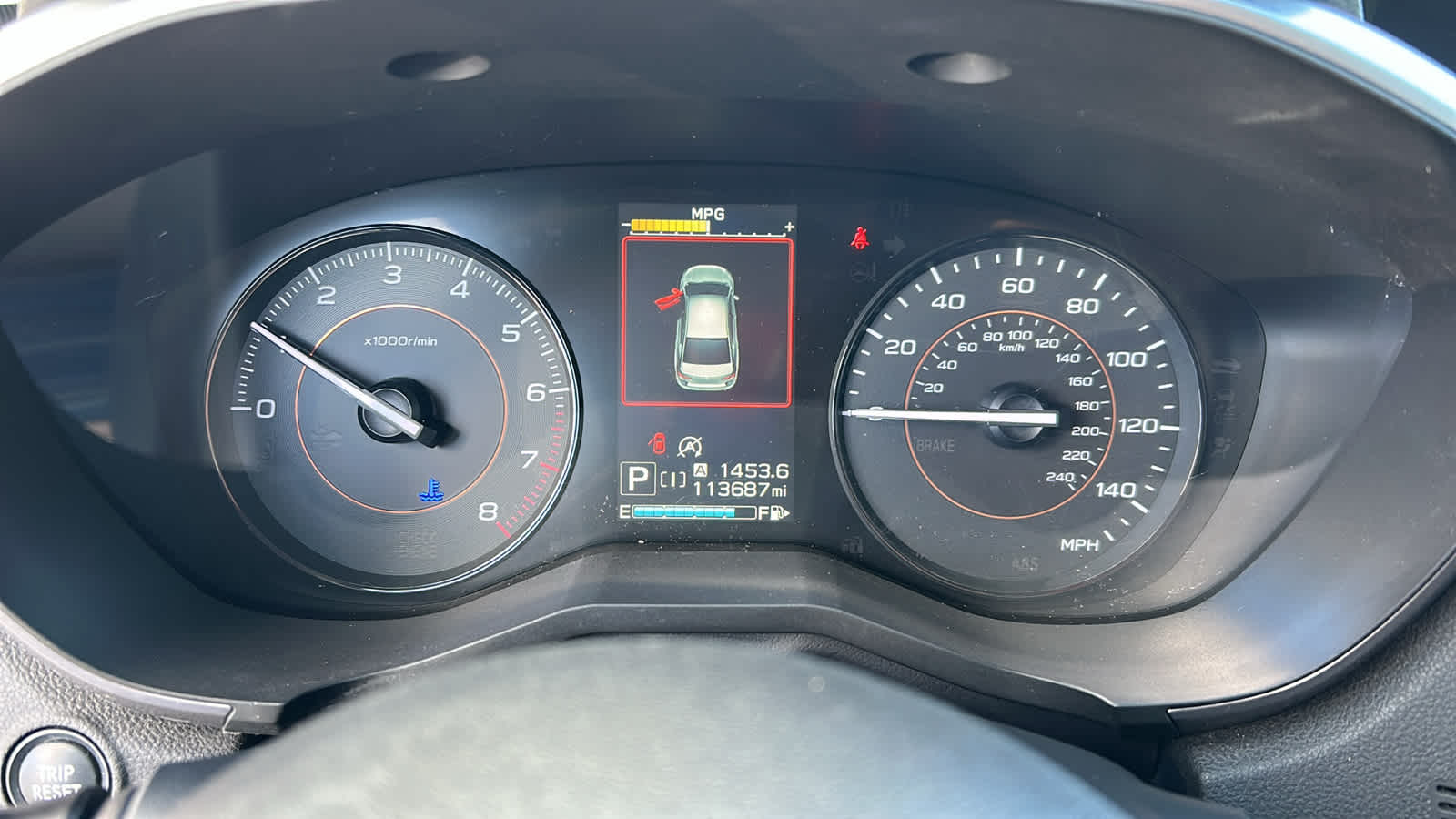 Thumbnail: 2020 Subaru Crosstrek - 21