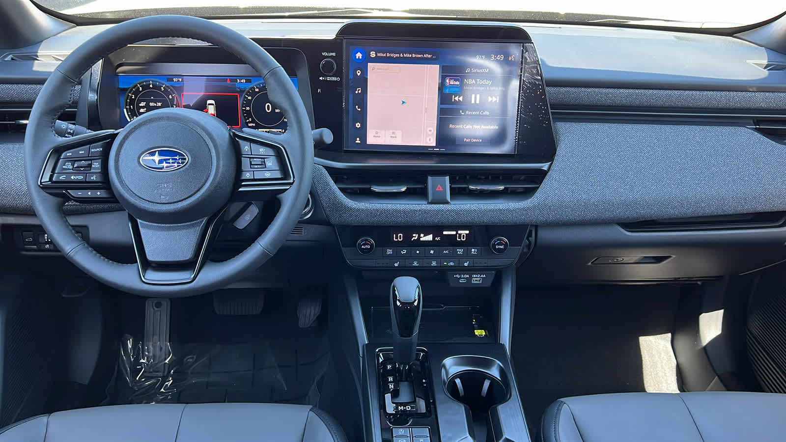 Thumbnail: 2026 Subaru Outback - 26