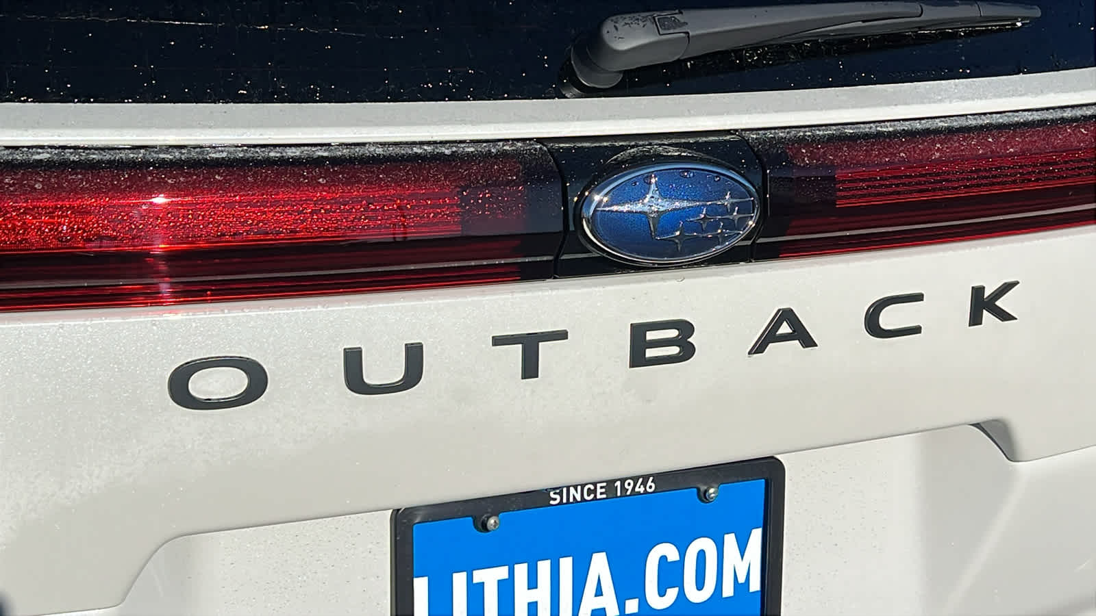 Thumbnail: 2026 Subaru Outback - 28