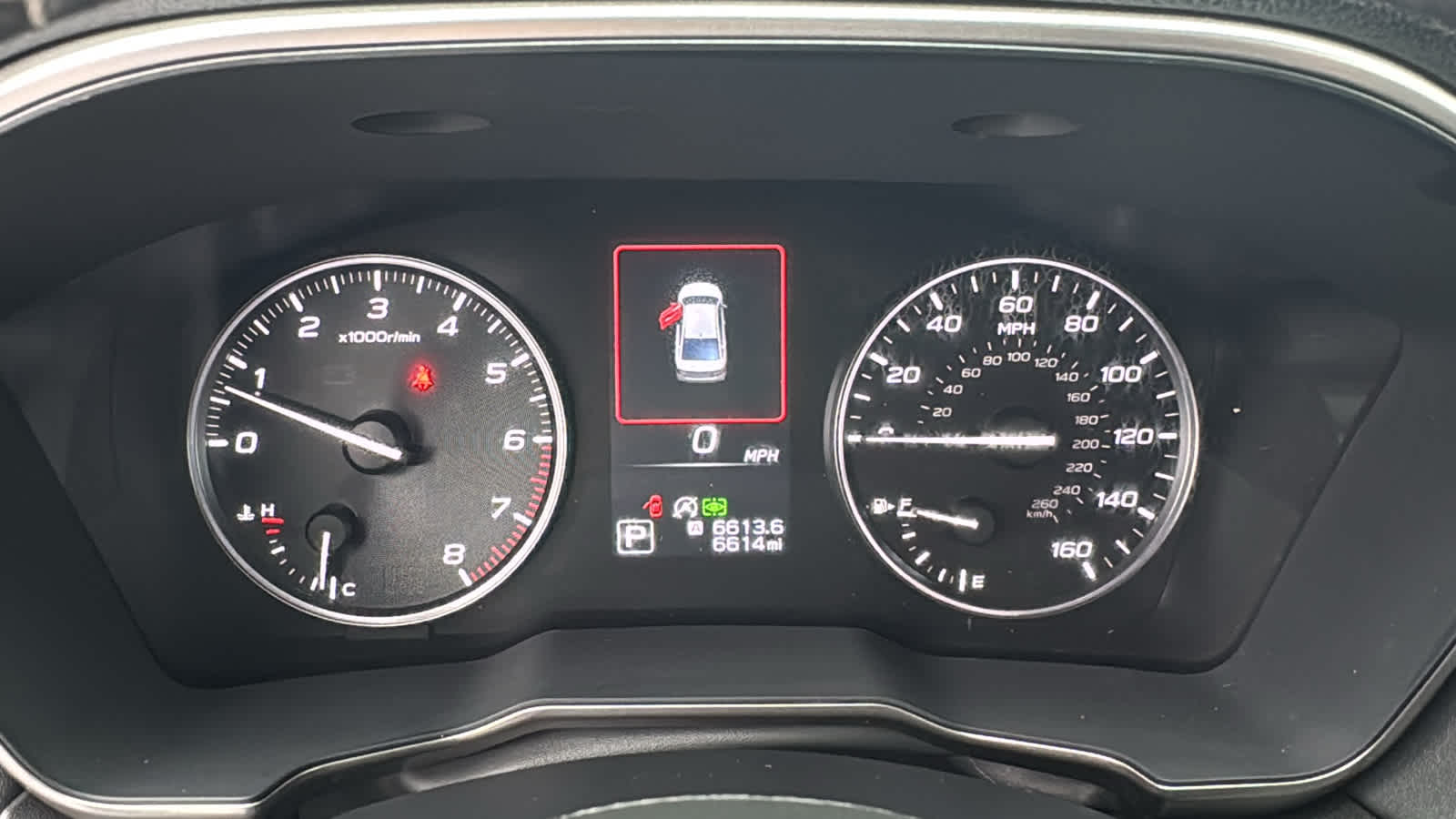 Thumbnail: 2025 Subaru Legacy - 22