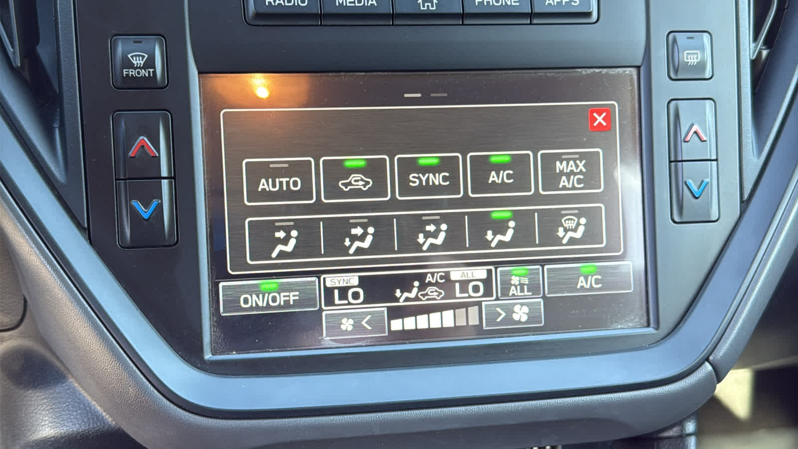 Thumbnail: 2024 Subaru Crosstrek - 15