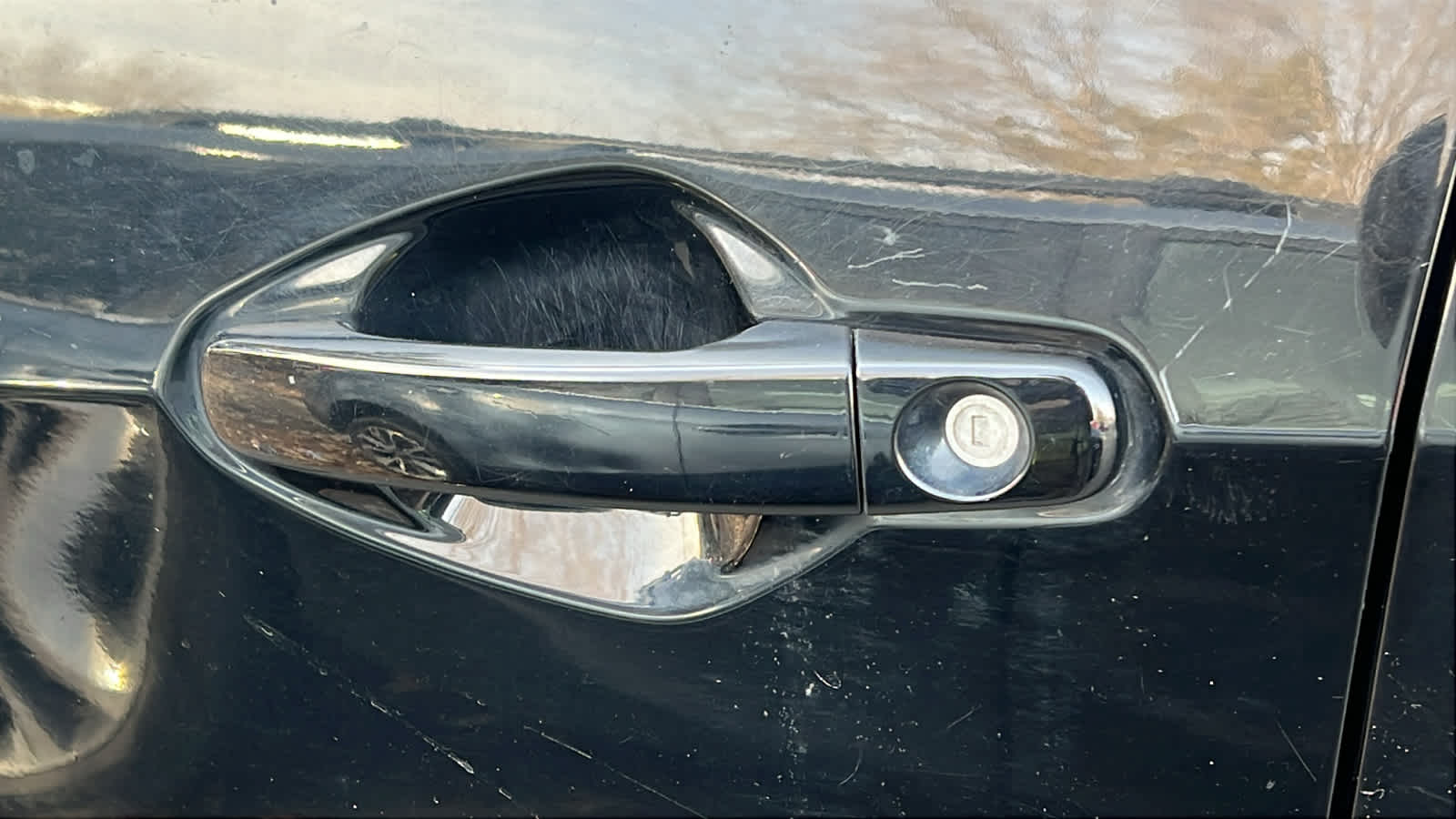 Thumbnail: 2014 Chevrolet Equinox - 20