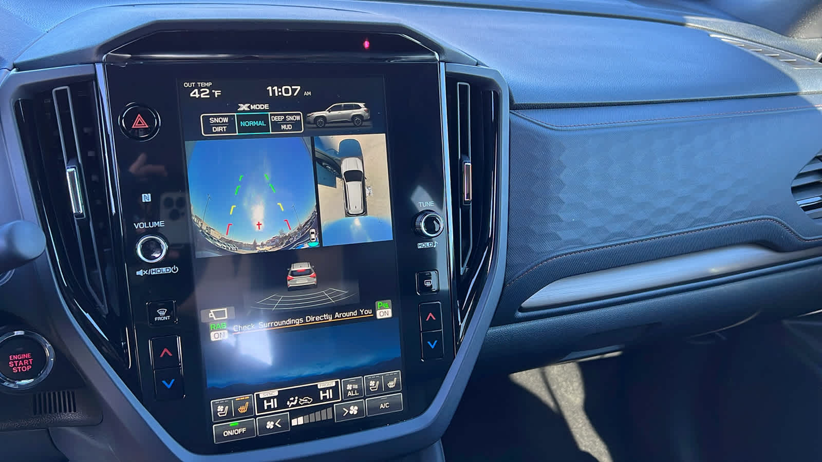 Thumbnail: 2026 Subaru Forester - 16