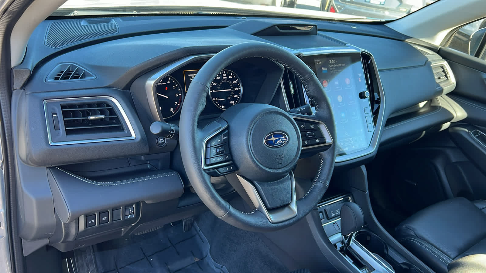 Thumbnail: 2025 Subaru Ascent - 10