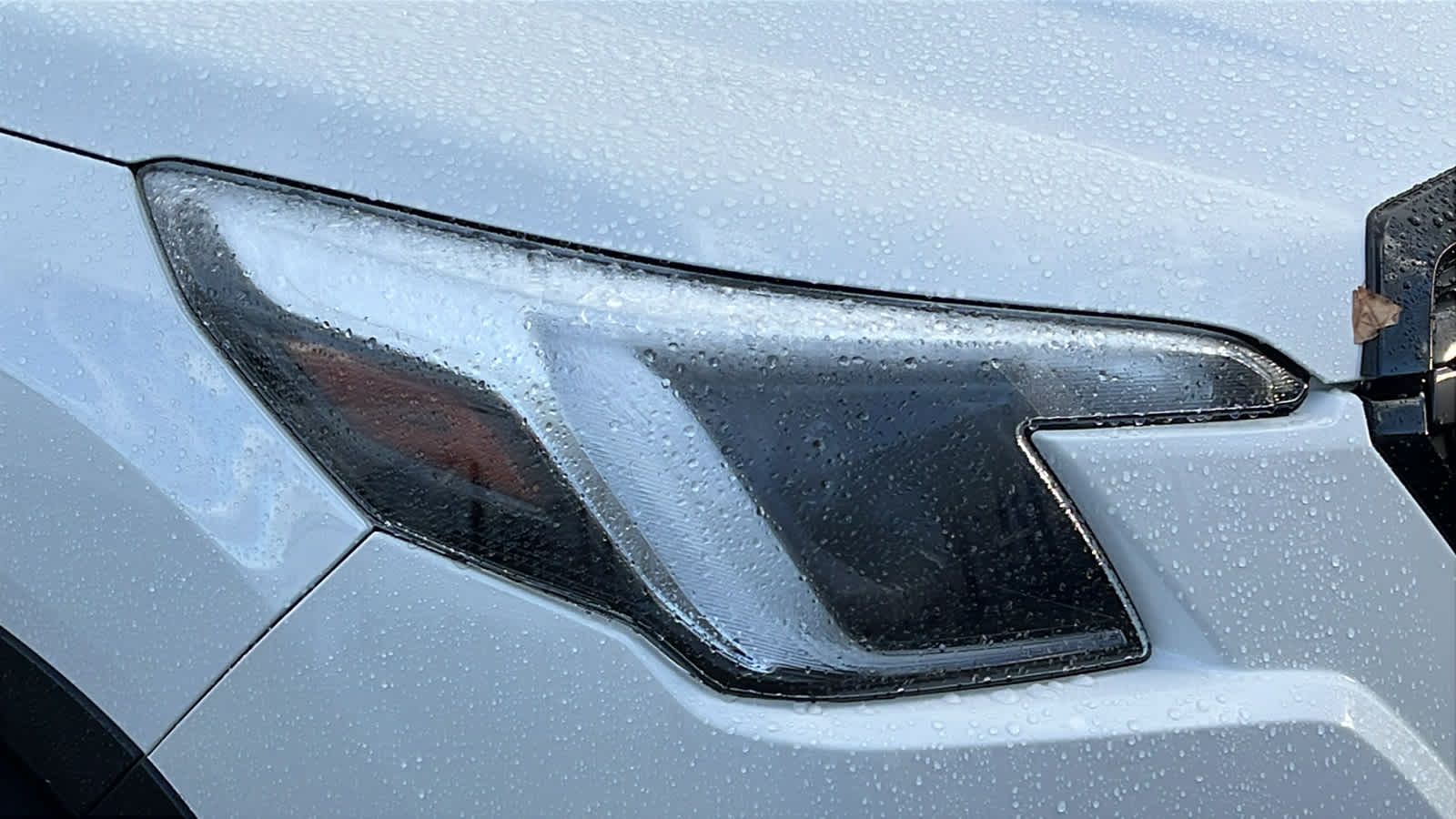 Thumbnail: 2023 Subaru Forester - 5