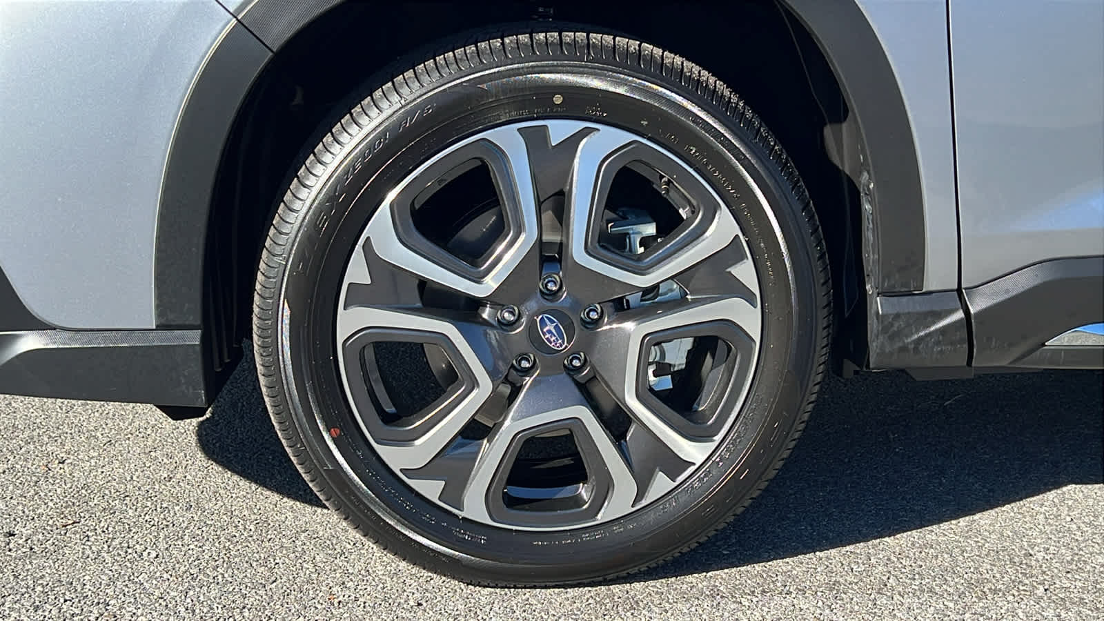 Thumbnail: 2025 Subaru Ascent - 9