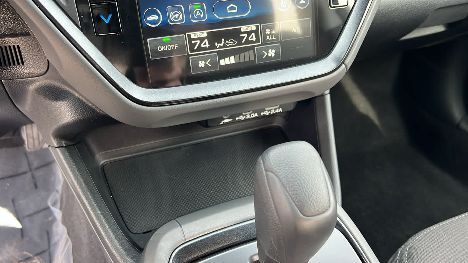 Thumbnail: 2026 Subaru Crosstrek - 14