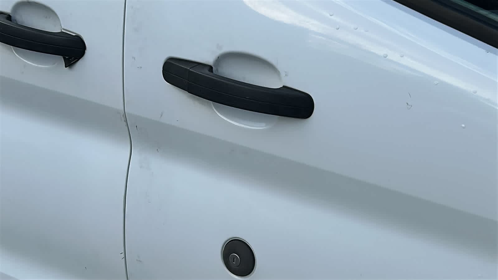 Thumbnail: 2017 Ford Transit Series - 15