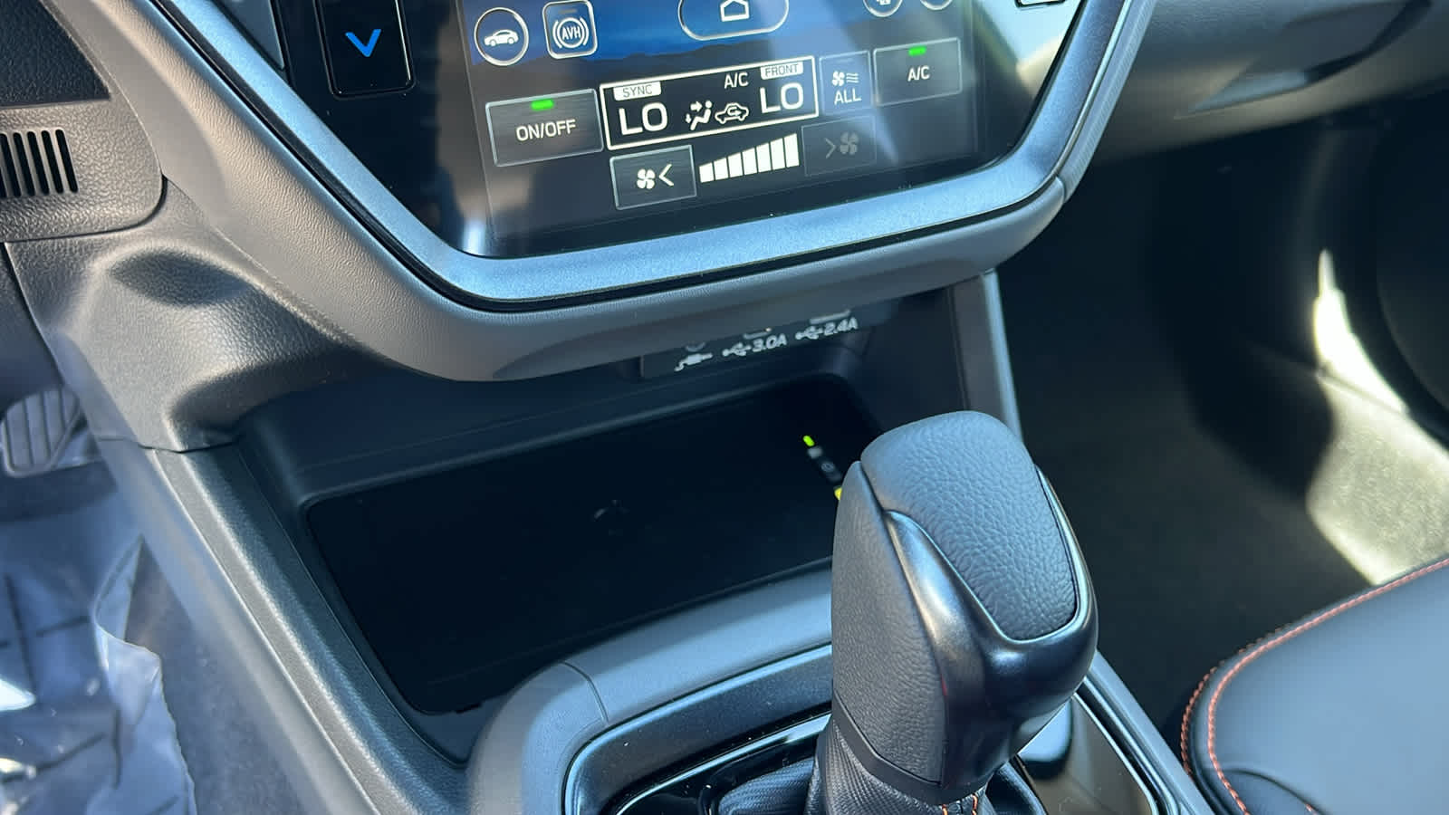 Thumbnail: 2026 Subaru Crosstrek - 14