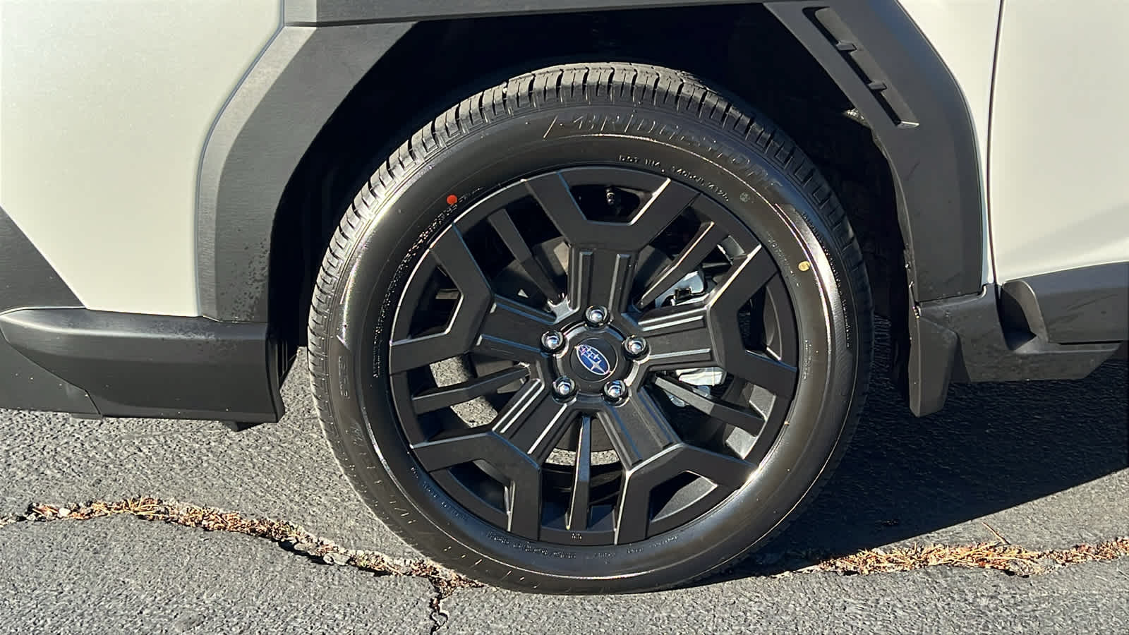 Thumbnail: 2026 Subaru Outback - 9