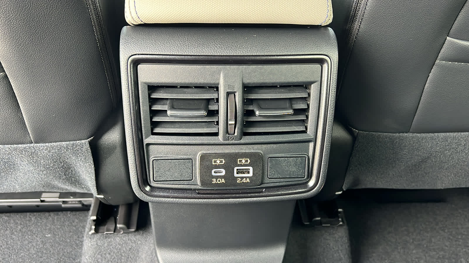 Thumbnail: 2025 Subaru Forester - 25