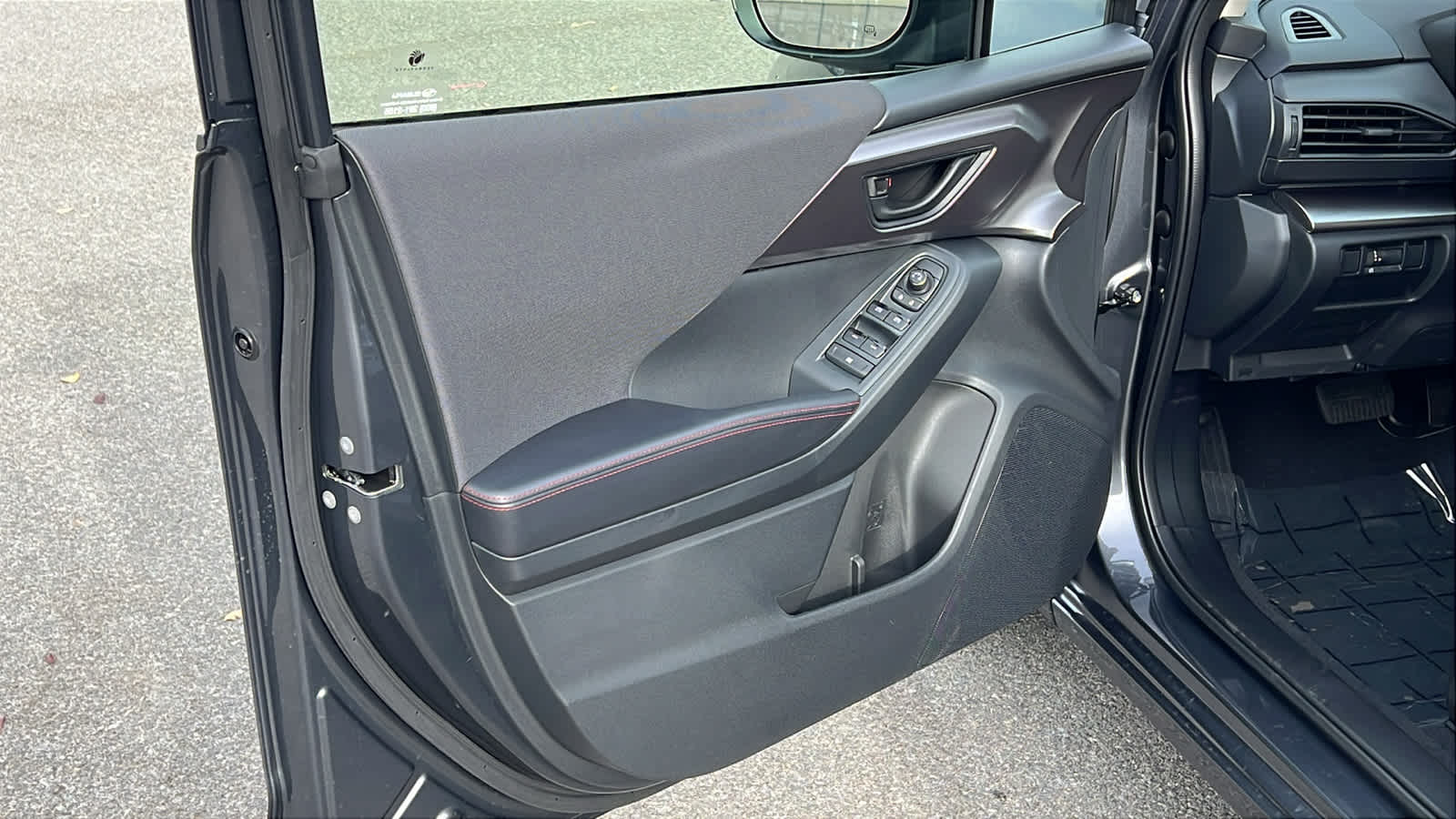 Thumbnail: 2026 Subaru Impreza - 23