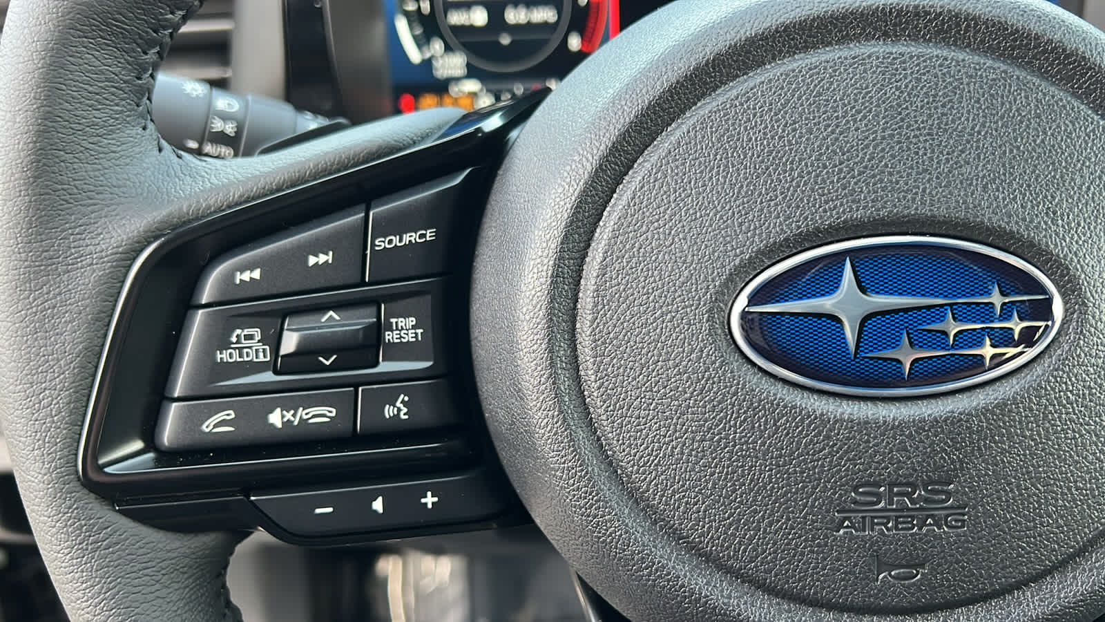 Thumbnail: 2026 Subaru Outback - 17