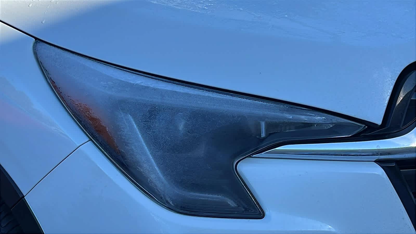 Thumbnail: 2023 Subaru Ascent - 4