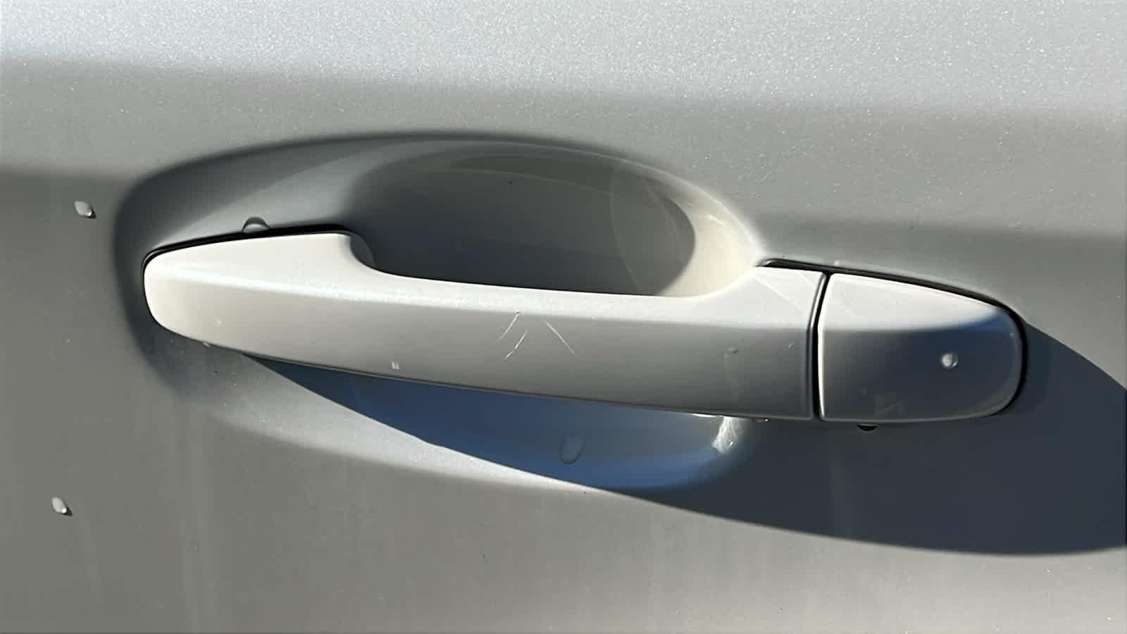 Thumbnail: 2015 Subaru Forester - 19