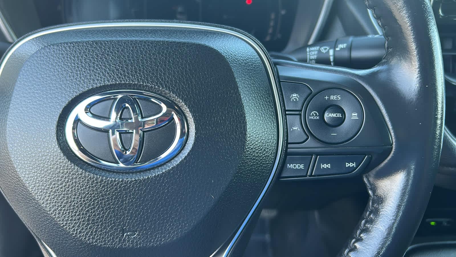 Thumbnail: 2023 Toyota Corolla - 20