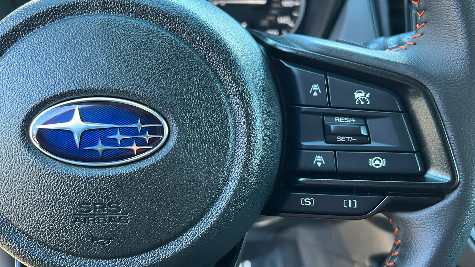 Thumbnail: 2025 Subaru Crosstrek - 20