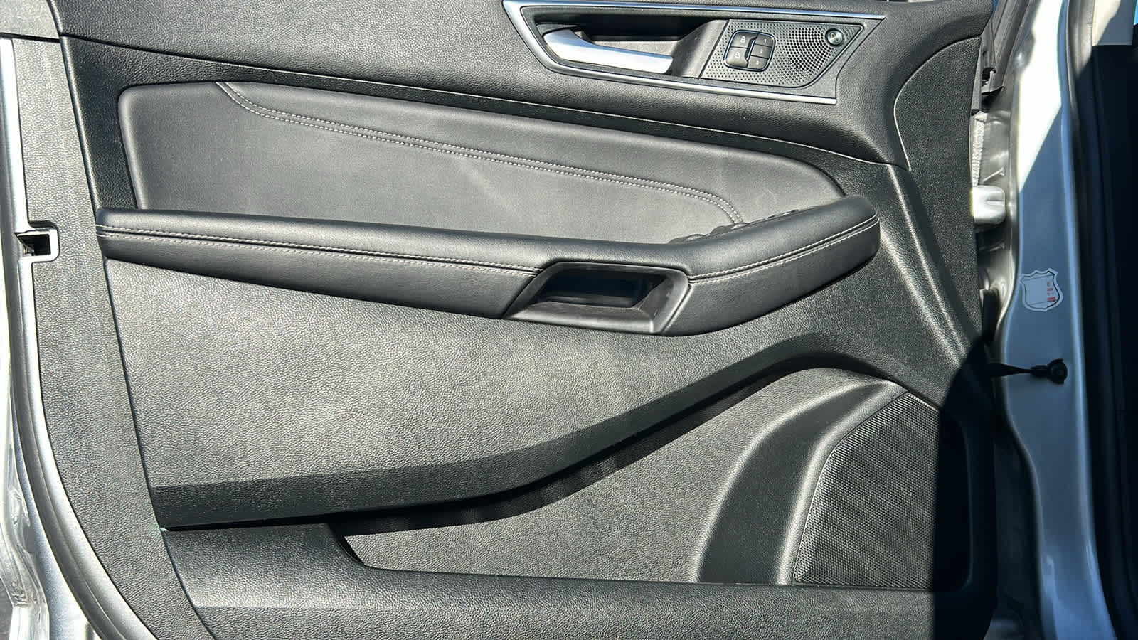 Thumbnail: 2024 Ford Edge - 23