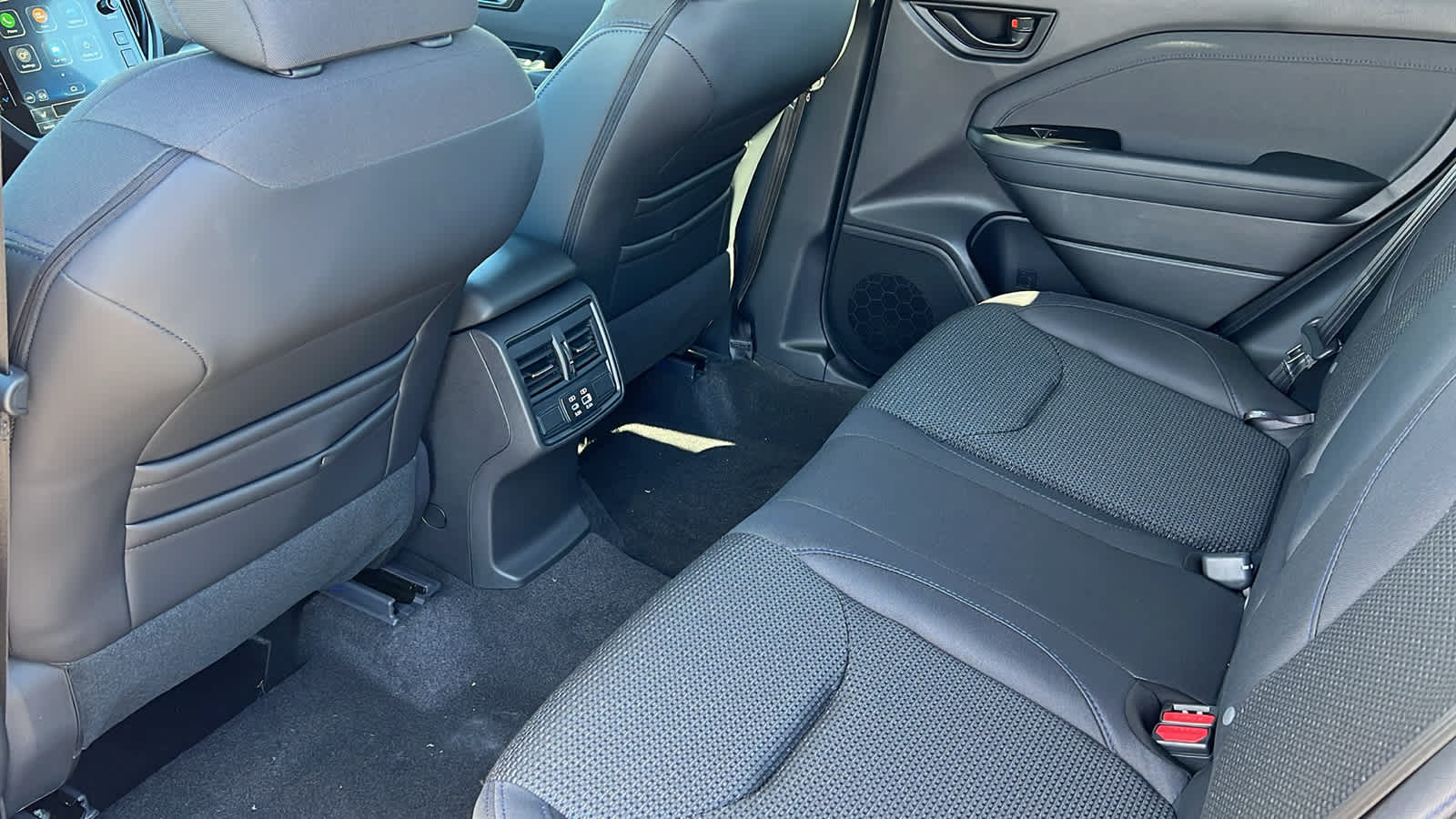 Thumbnail: 2026 Subaru Forester - 24