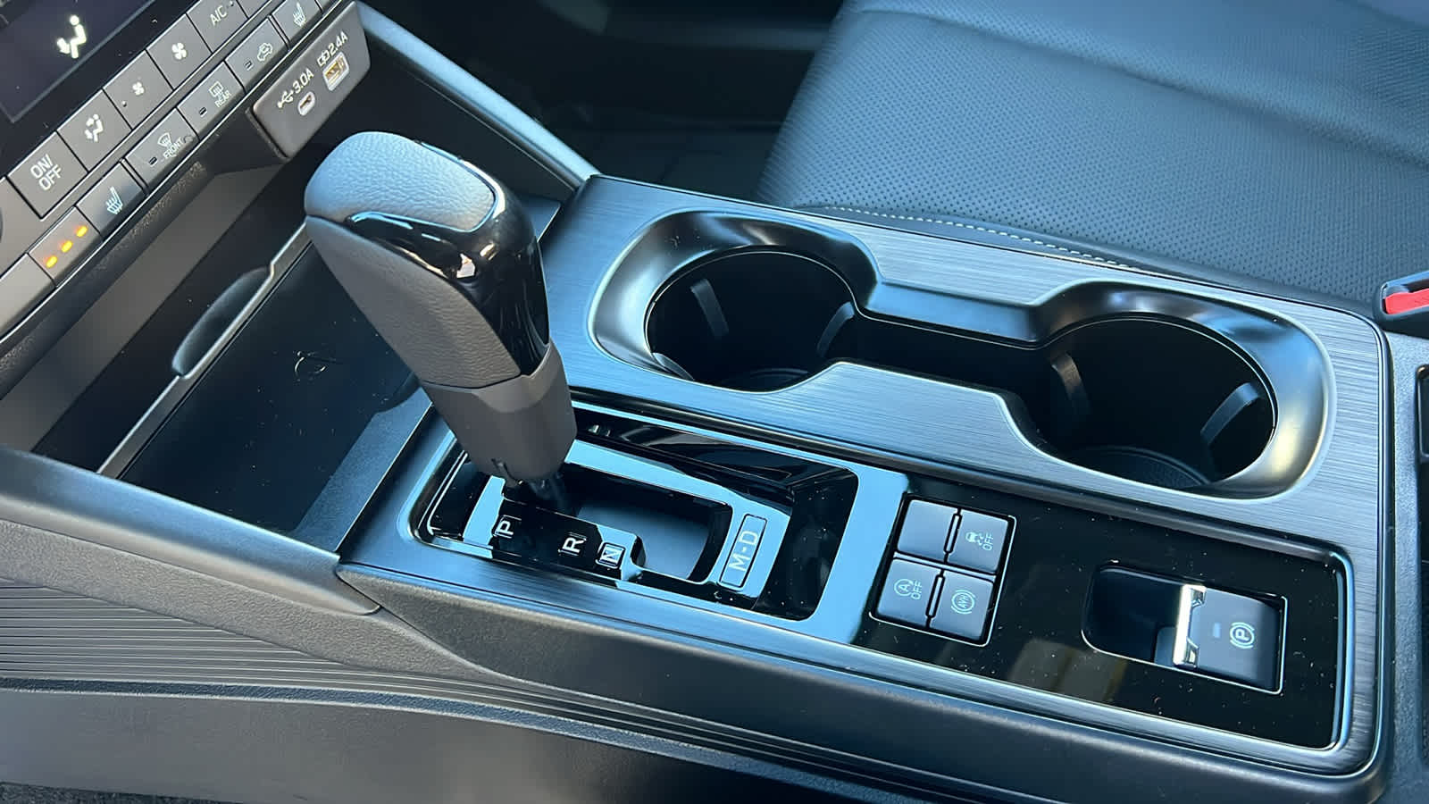 Thumbnail: 2026 Subaru Outback - 13