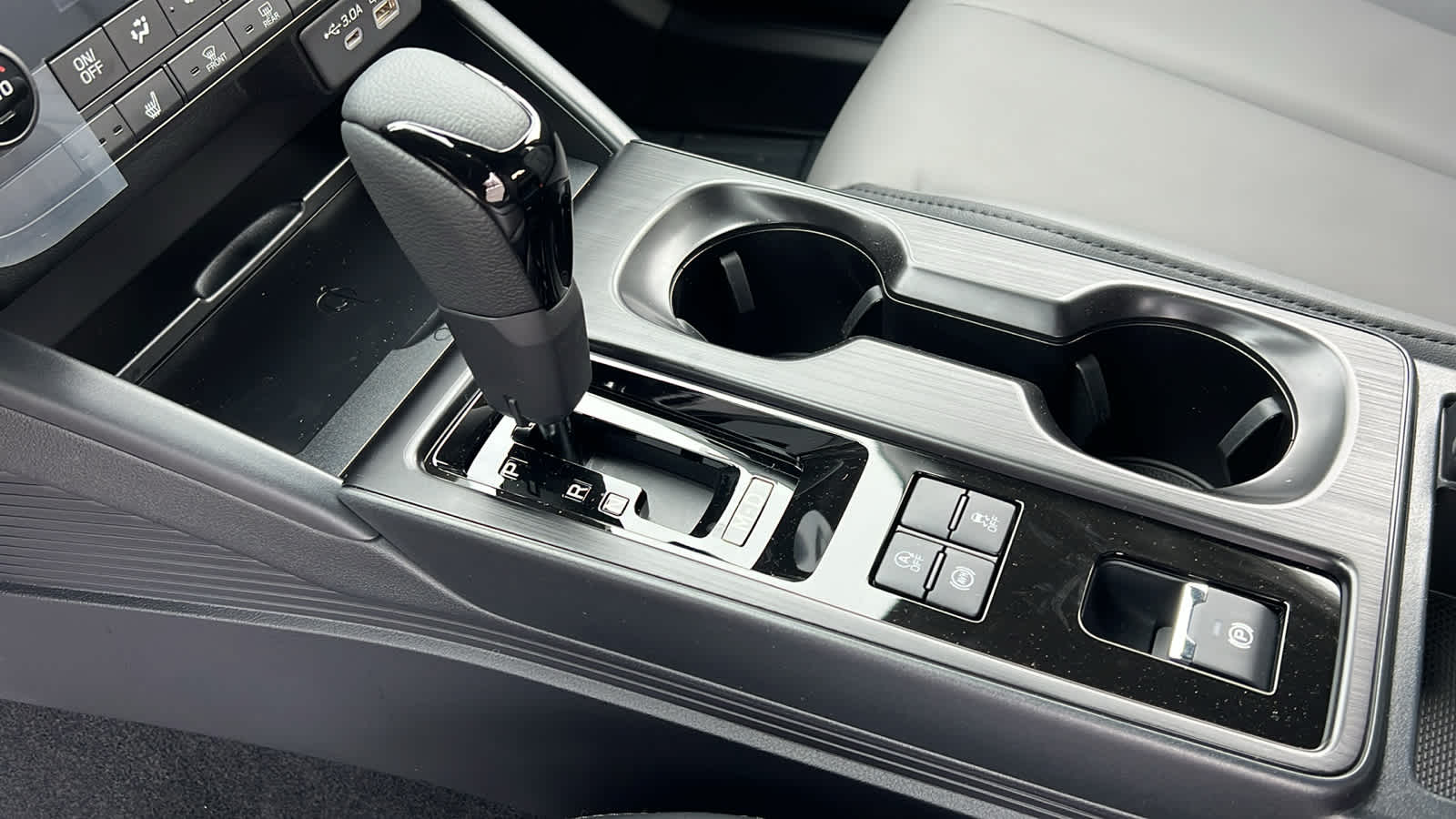 Thumbnail: 2026 Subaru Outback - 13