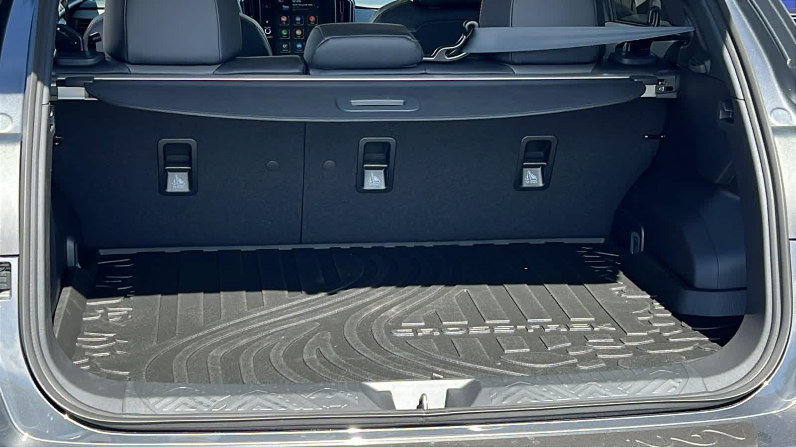 Thumbnail: 2026 Subaru Crosstrek - 27