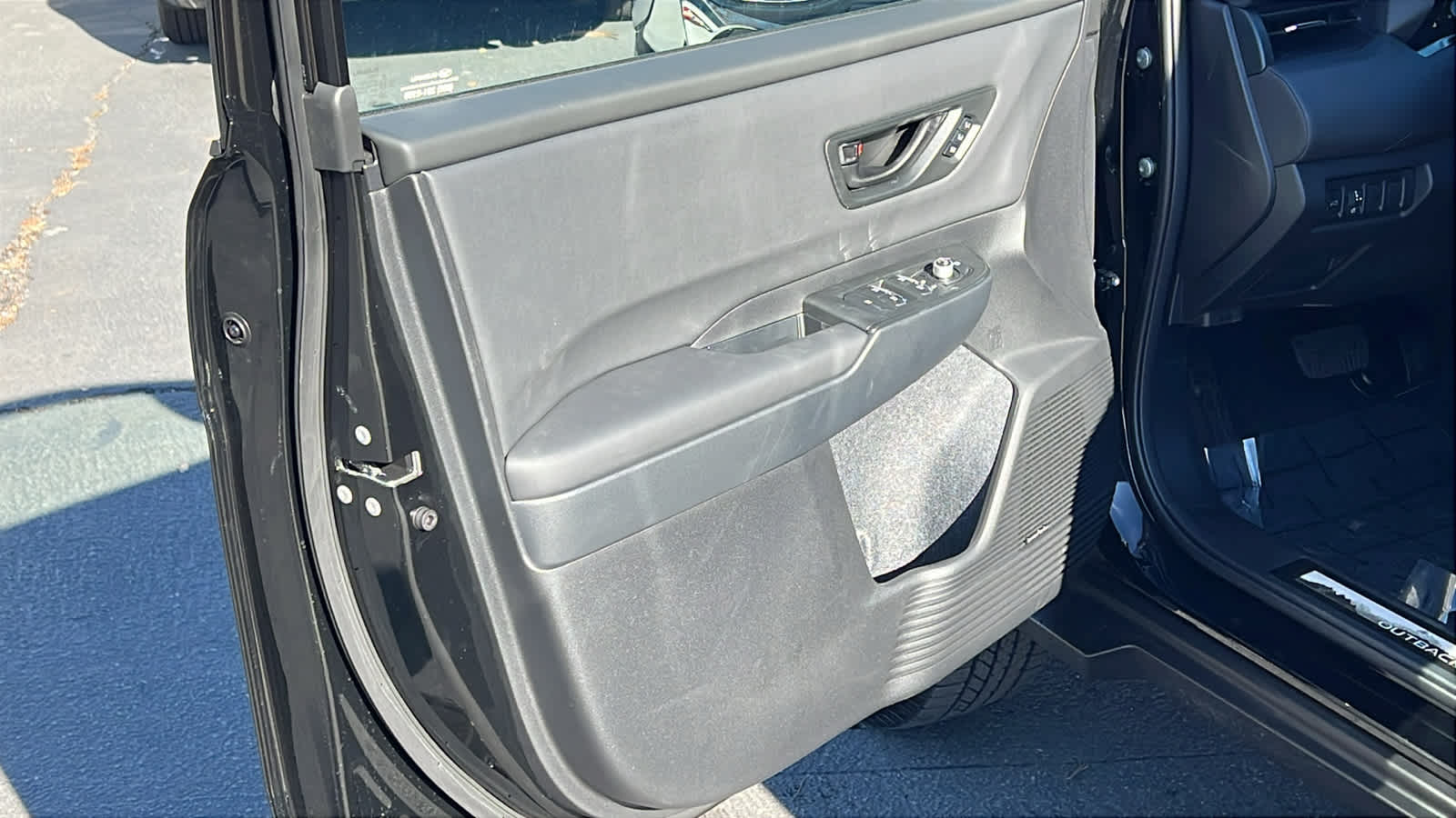 Thumbnail: 2026 Subaru Outback - 23