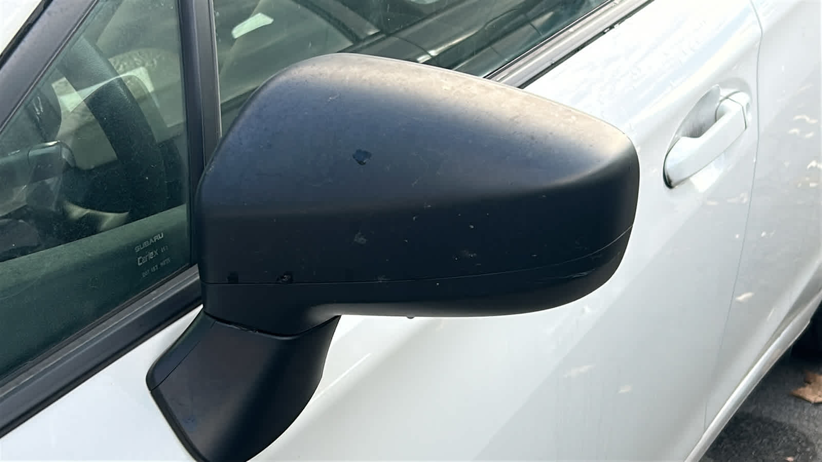 Thumbnail: 2023 Subaru Impreza - 5