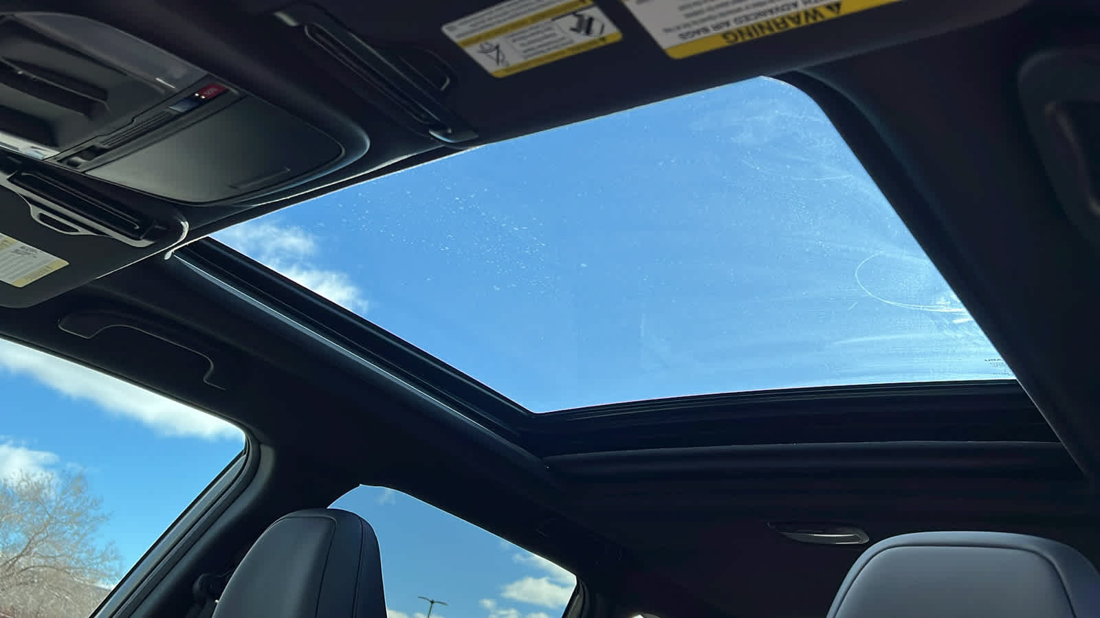 Thumbnail: 2026 Subaru Forester - 33