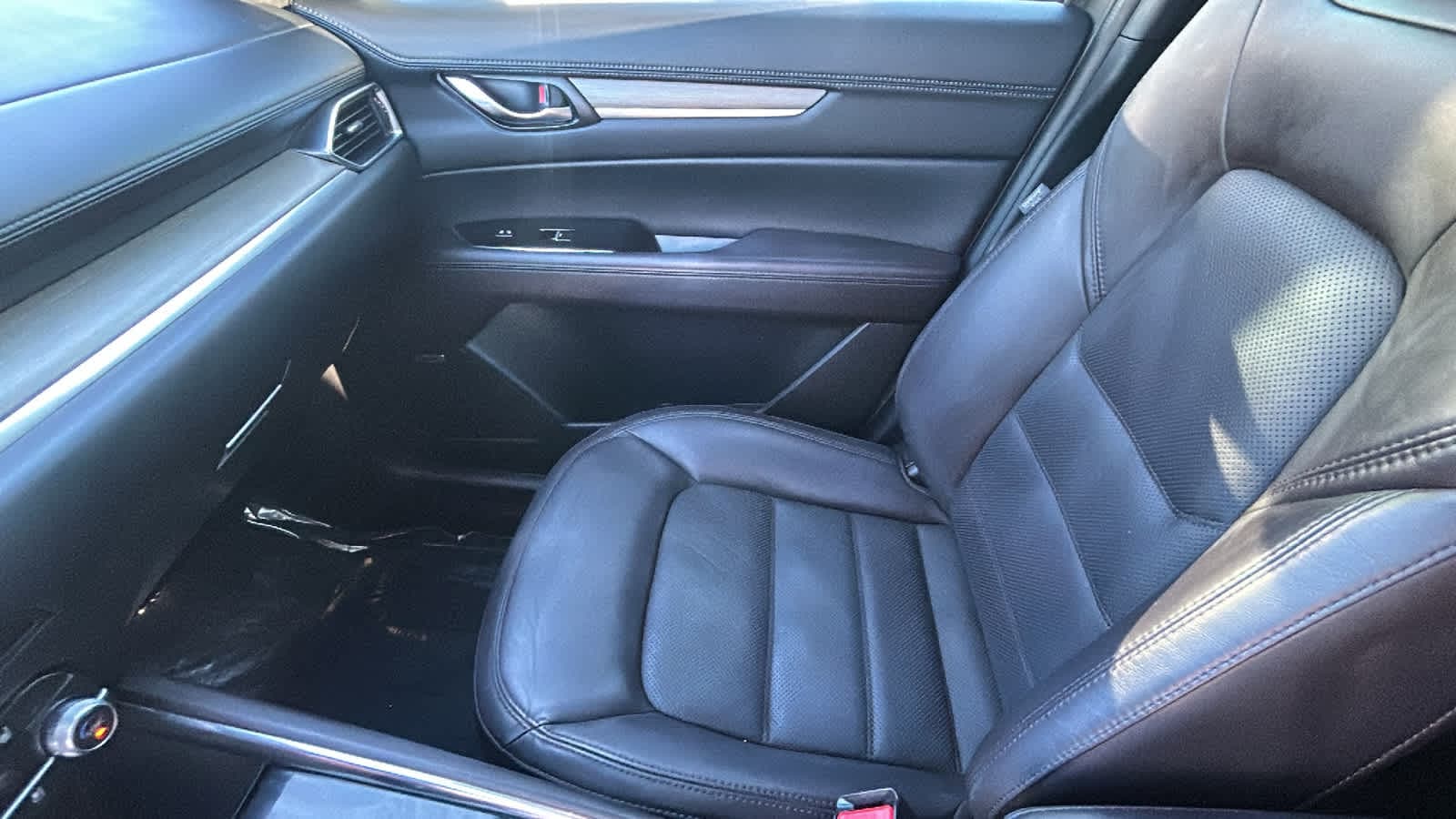 Thumbnail: 2021 Mazda CX-5 - 11