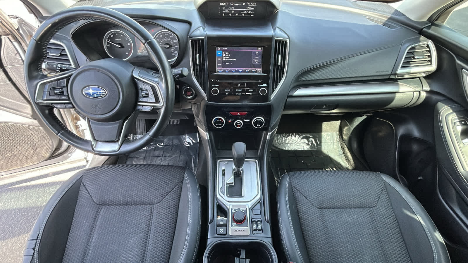 Thumbnail: 2020 Subaru Forester - 26