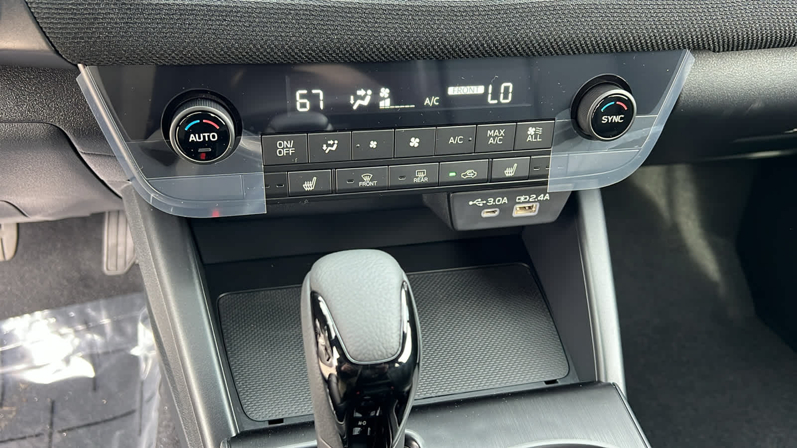 Thumbnail: 2026 Subaru Outback - 14