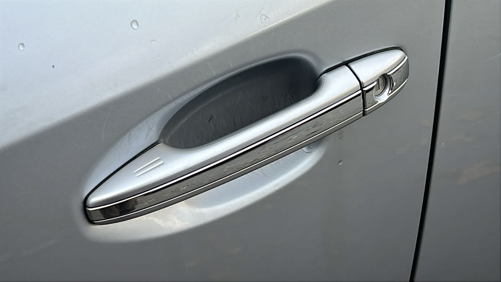 2014 Subaru Crosstrek Limited photo 3