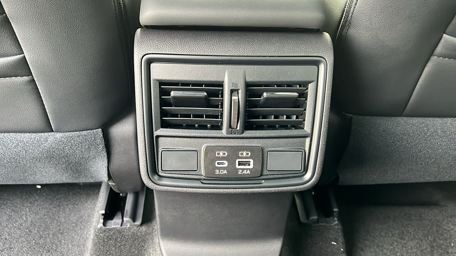 Thumbnail: 2026 Subaru Forester - 25