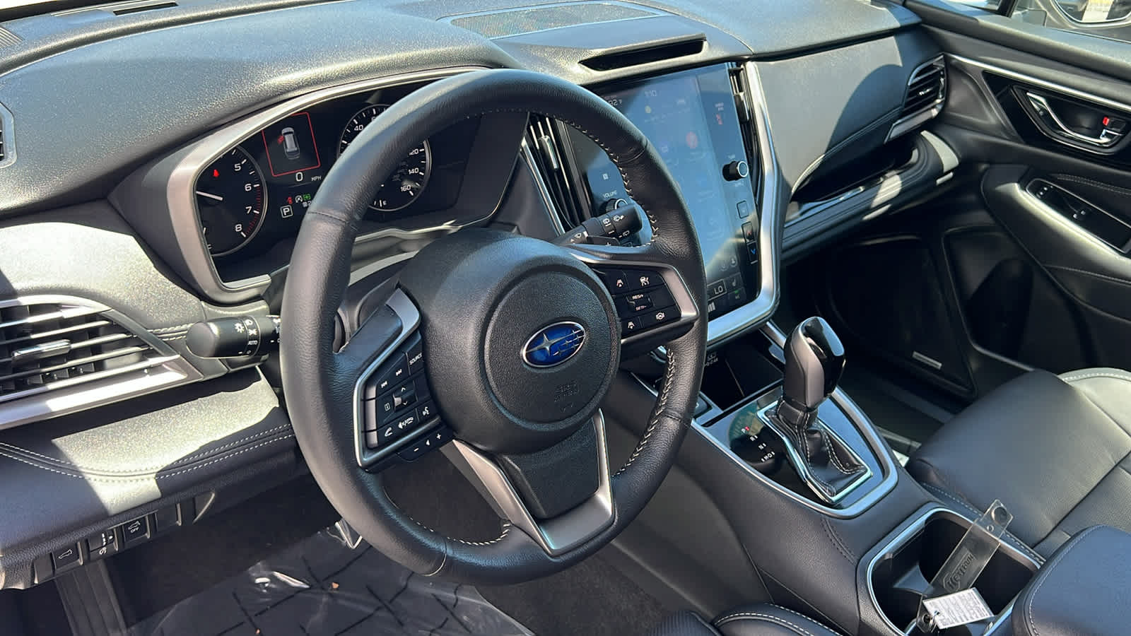 Thumbnail: 2025 Subaru Outback - 10
